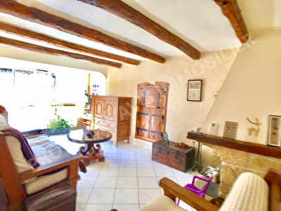 Maison de ville Frepillon 4 pieces 83 m2