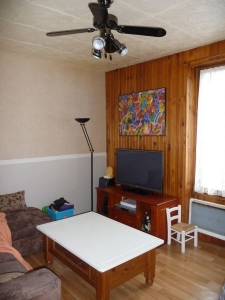 Maison Us 3 pieces 55.75 m2