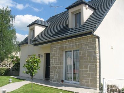 Maison Pierrelaye 6 pieces 124,23 m2