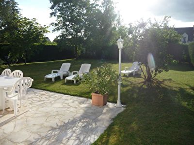 Maison Boissy-l'aillerie 8 pieces 177.18 m2