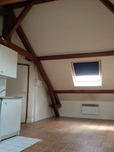Appartement Taverny 1 piece 27 m2 (surf. sol)