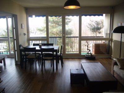 Appartement Taverny 4 pieces 83 m2