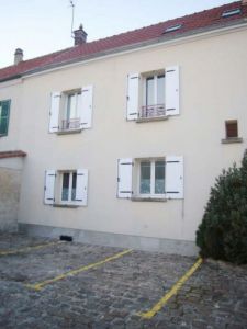 Appartement Frepillon 2 pieces 44 m2