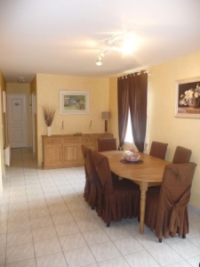 Maison Fremecourt