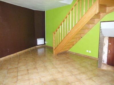 APPARTEMENT DUPLEX FREPILLON - 2 pieces - 45 m2