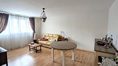 Appartement proche centre TAVERNY 3 pieces