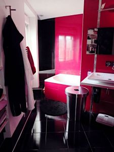 Maison centre ville 64m2