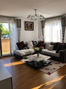 Appartement Pontoise 2 pieces 48.20m2