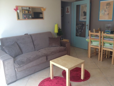 Appartement FREPILLON