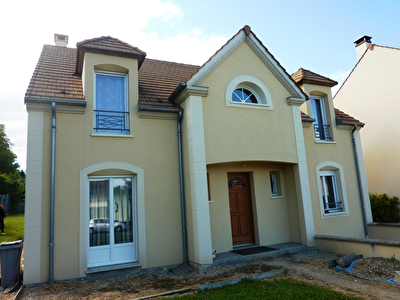 Maison Osny 6 pieces 146 m2