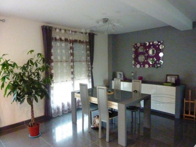 Maison Fremecourt 6 pieces 120.62 m2