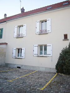 appartement a louer sur Frepillon