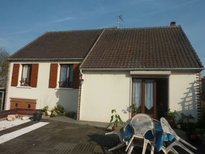 Maison Cormeilles En Vexin 6 pieces