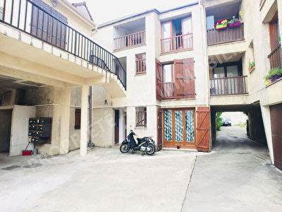 Appartement Bessancourt 3 pieces 37 m2