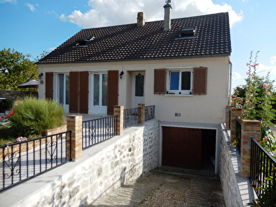 Maison 6 pieces proche de l'Oseraie