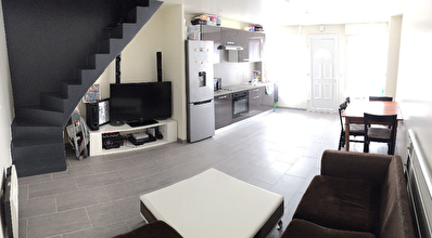 Maison Pierrelaye 4 pieces 73m2