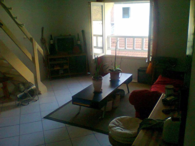 Appartement Saint Leu La Foret 2 pieces 40 m2 au sol