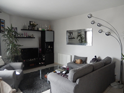 Maison Saint Ouen L Aumone 3 pieces 70.50 m2