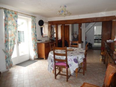 Maison Fremecourt 3 pieces 91.56 m2
