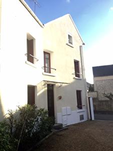 Studio centre ville