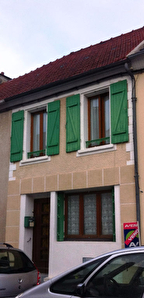 Maison de ville