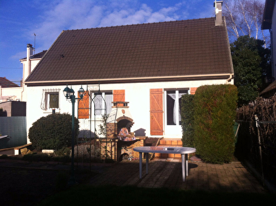 Maison Argenteuil 5 pieces 92 m2