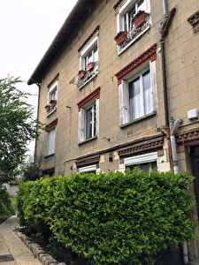 Appartement Frepillon 3 pieces