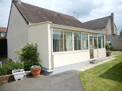 Maison Genicourt 5 pieces 88.48 m2