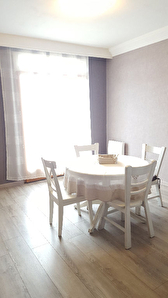 Maison Genicourt 103 M2 4 pieces
