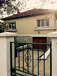 Maison 4 pieces 85 m2