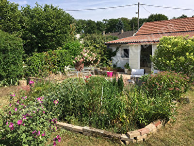 A louer Maison equipee meublee Mery sur Oise