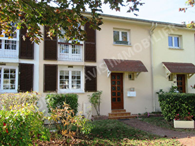 A VENDRE - MAISON - ENNERY