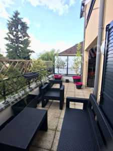 Appartement 3 pieces