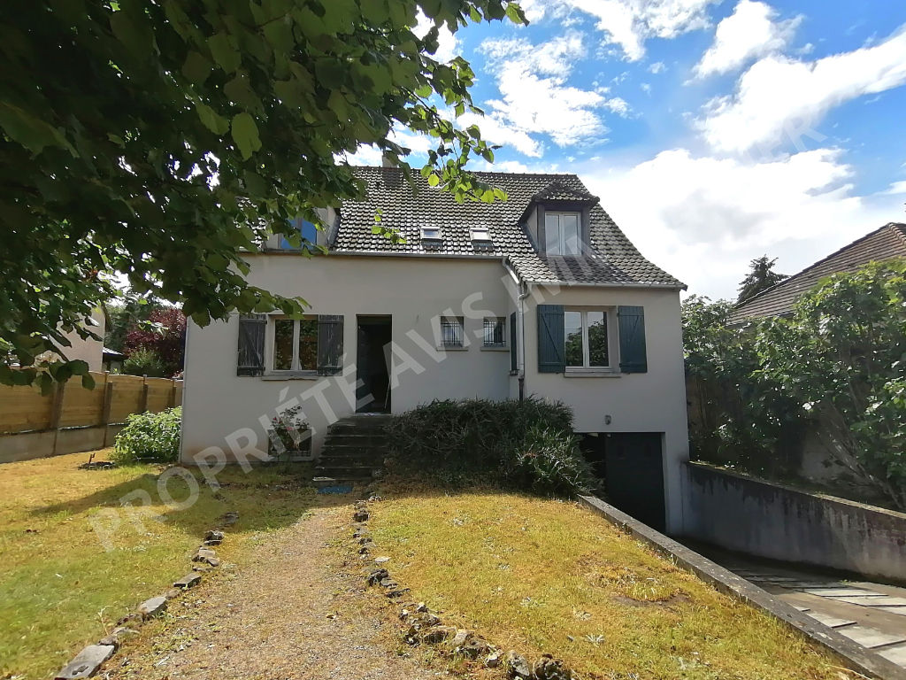 Maison 9 Pieces 185 M2