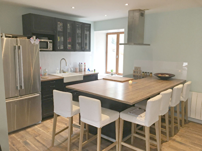 Appartement Pontoise 5 pieces 87.75 m2