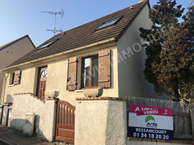 Maison 5 pieces