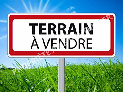 Terrain Osny 663m2