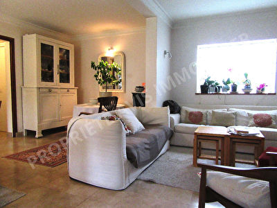 Maison Pontoise 7 pieces