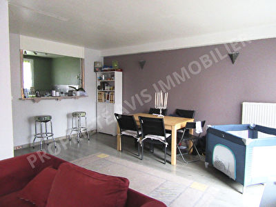 Maison Pontoise 6 pieces 111.47 m2