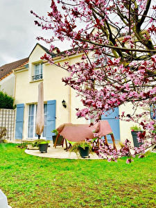 Maison Pierrelaye 3 chambres 80 m2