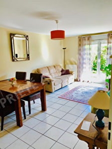 Appartement Bessancourt 3 pieces 65 m2