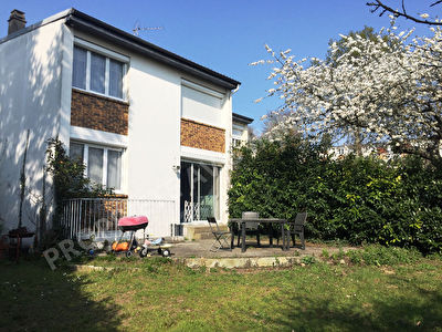 A VENDRE - MAISON - PONTOISE