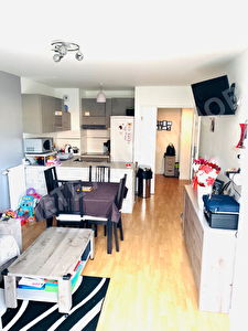 Appartement Bessancourt 2 pieces 40.53 m2