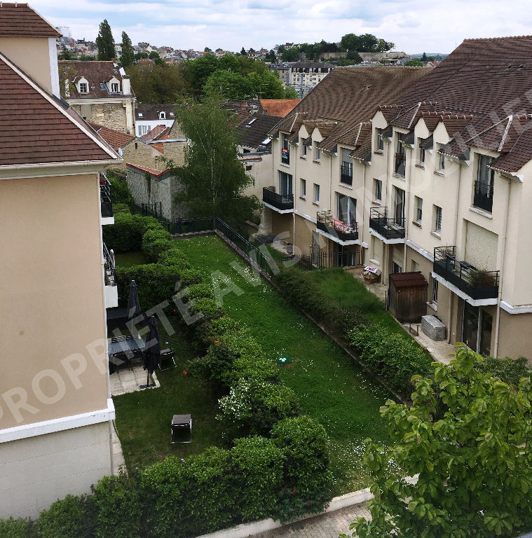 photos n°1 Appartement Pontoise 3 pièce(s) 58.56 m2