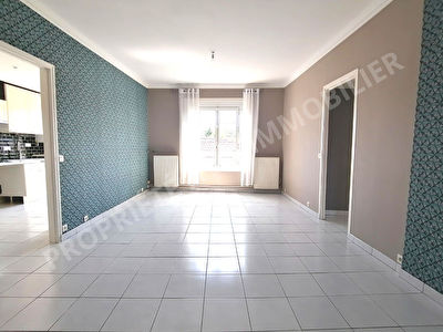 Appartement Frepillon 3 pieces 70 m2