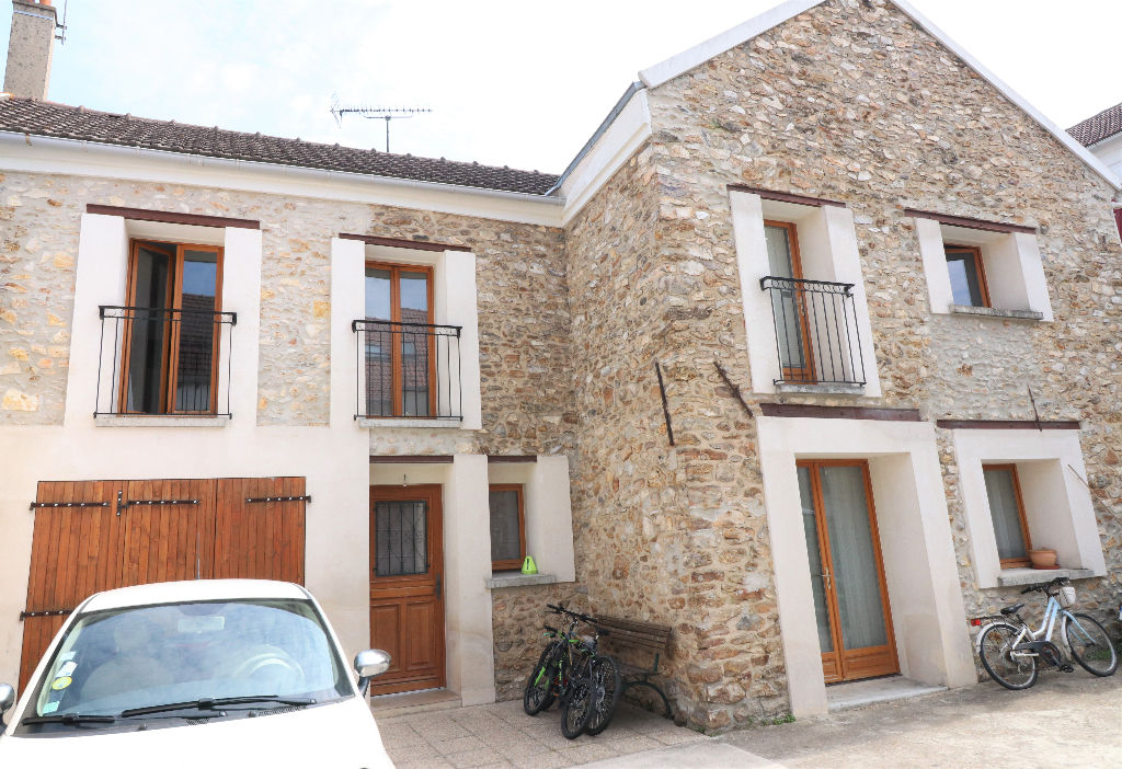 Maison Cormeilles En Parisis 5 Pieces 102 55 M2