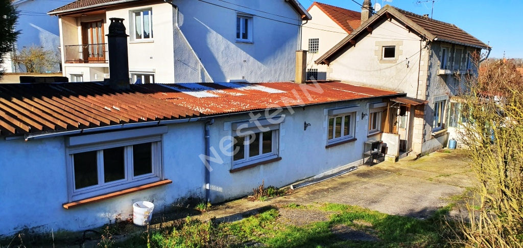 photos n°1 A VENDRE-MAISON-OSNY