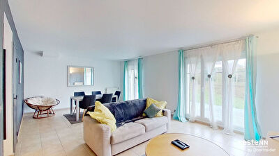 Maison Osny 6 pieces 117,72 m2