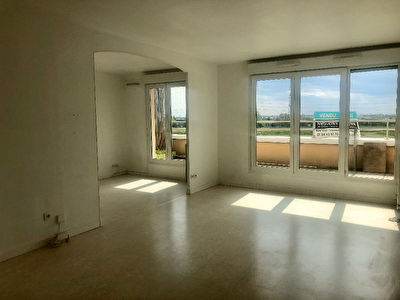 Appartement Saint Ouen L Aumone 4 pieces 70.15 m2