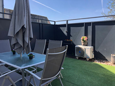 Appartement Cormeilles En Vexin 1 piece
